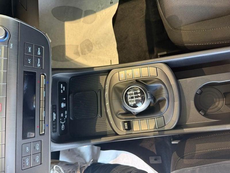 Hyundai Kona 1.0 T-GDI 115cv Business MAXI PROMO HYUNDAI