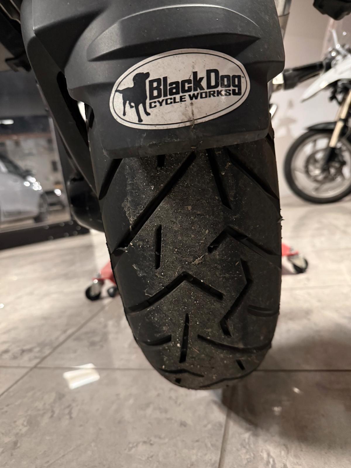 Bmw R 1200 GS ADVENTURE