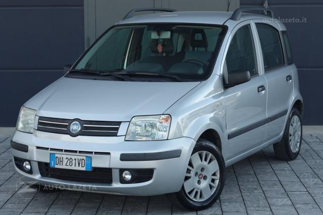 FIAT Panda 1.2