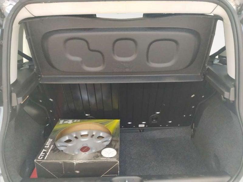 FIAT Panda 1.0 firefly hybrid s&s 70cv 5p.ti
