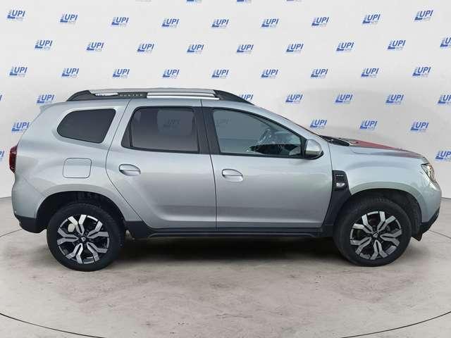 Dacia Duster 1.5 blue dci Prestige SL DaciaPlus 4x4 115cv