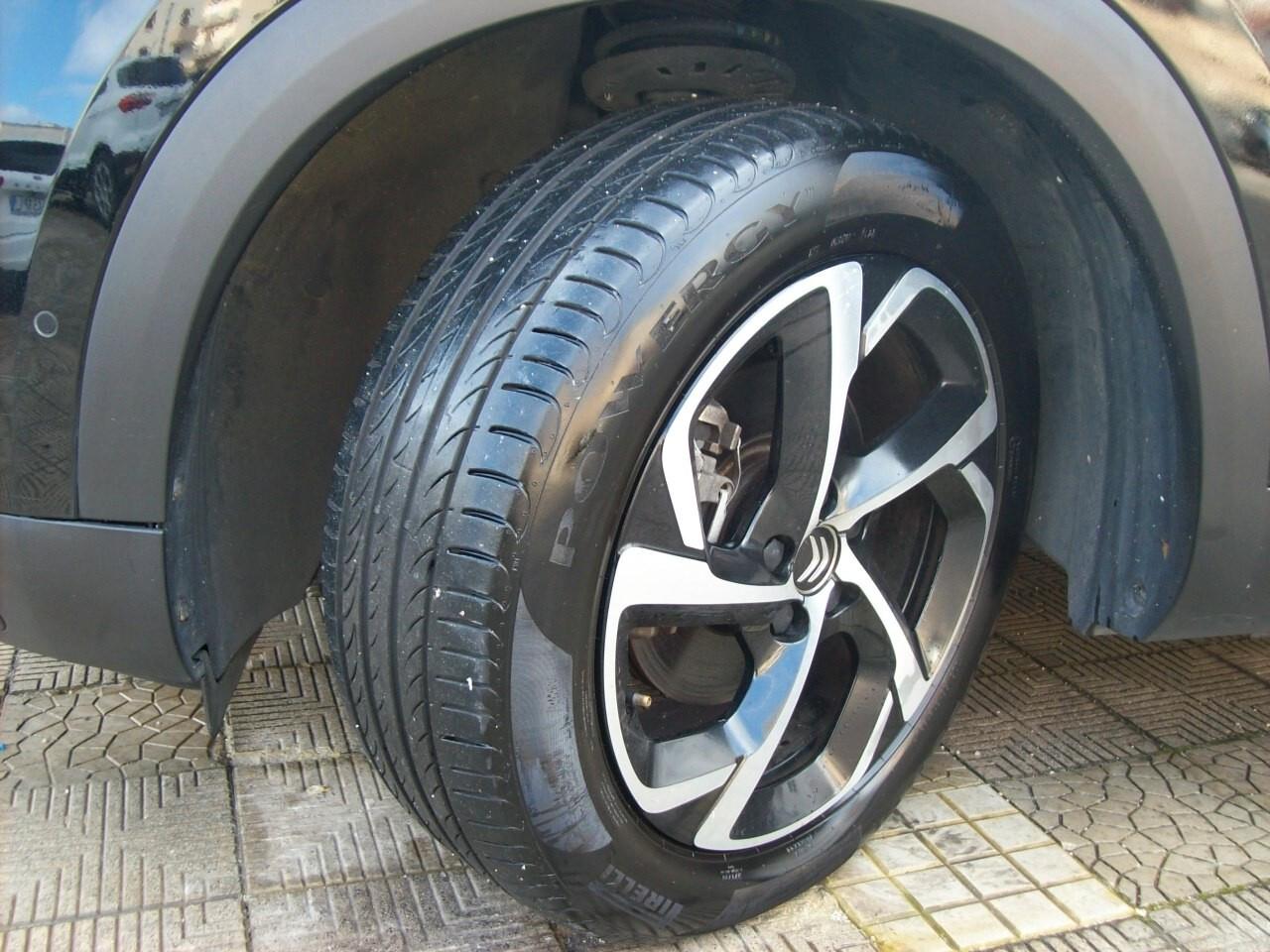 Citroen C5 Aircross 1.5 BlueHDi 130CV S&S Shine