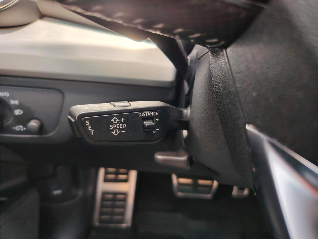 Audi Q5 40 TDI quattro S tronic line plus