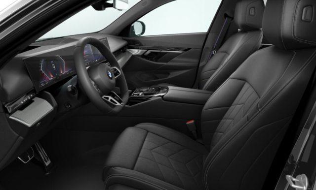 BMW 520 d 48V xDrive Msport Pro