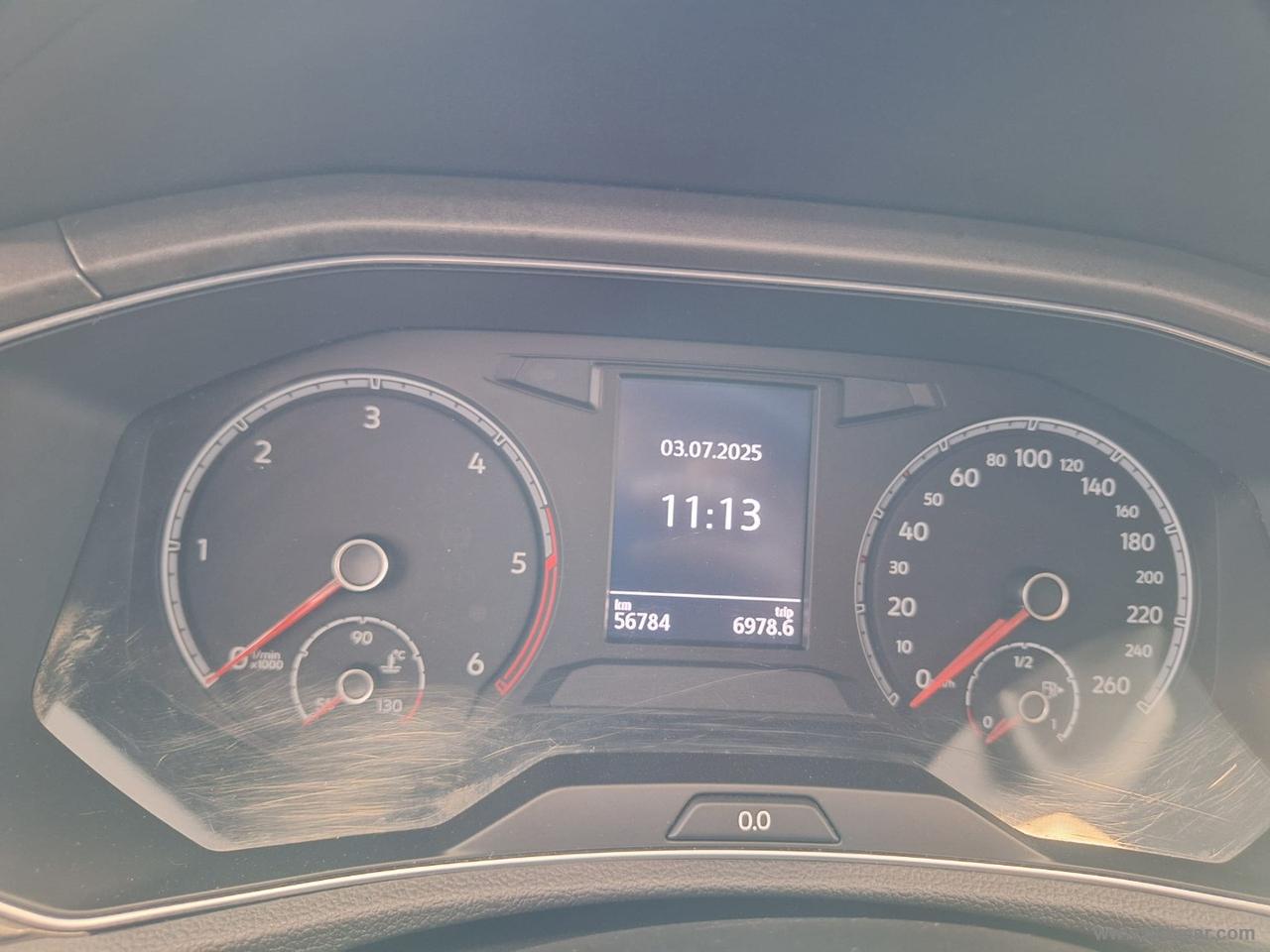 VOLKSWAGEN T-Roc 2.0 TDI 150 CV DSG Style BMT
