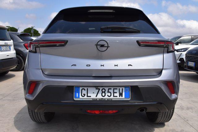 OPEL Mokka 1.2 Turbo GS Line *Navi,Retrocamera,LED,Bi-Colore*