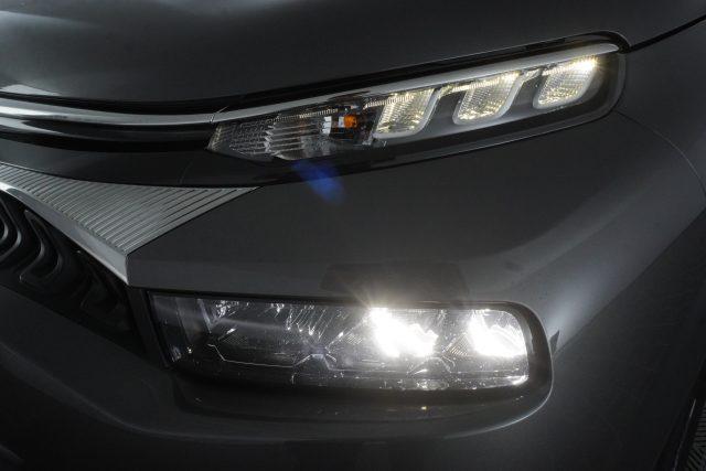 CITROEN C3 Aircross C3 Aircross PureTech 110 S&S Plus