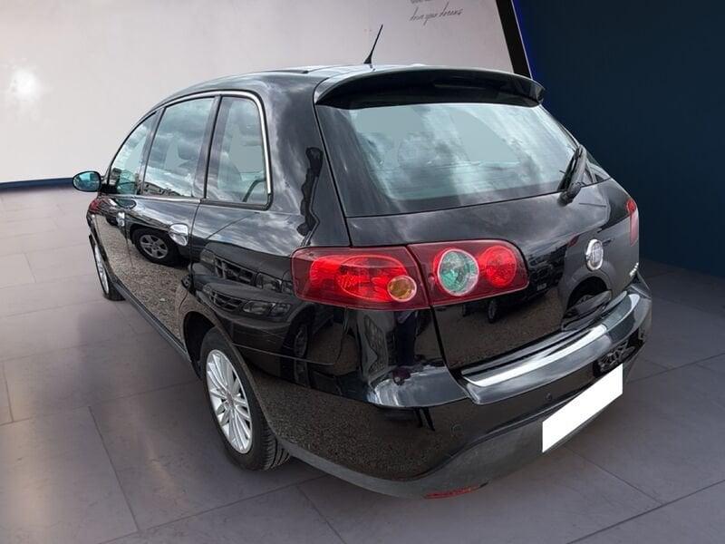 FIAT Croma Croma 1.9 mjt 16v Dynamic 150cv auto
