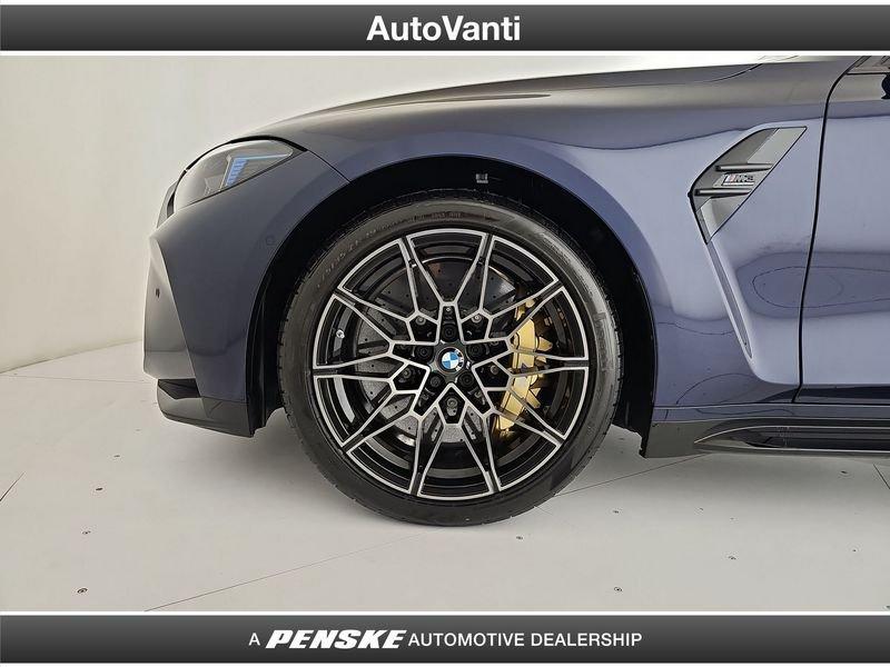 BMW Serie 3 M3 Touring Competition M xDrive