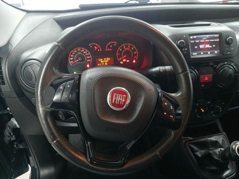 FIAT QUBO QUBO 1.3 MJT 80 CV Trekking