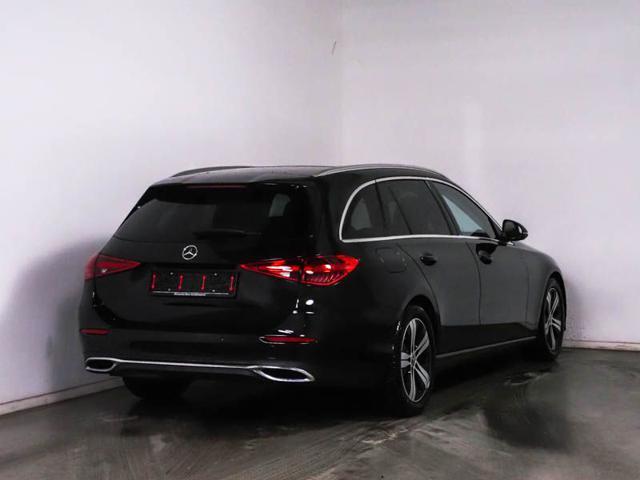 MERCEDES-BENZ C 200 Mild hybrid S.W. Advanced