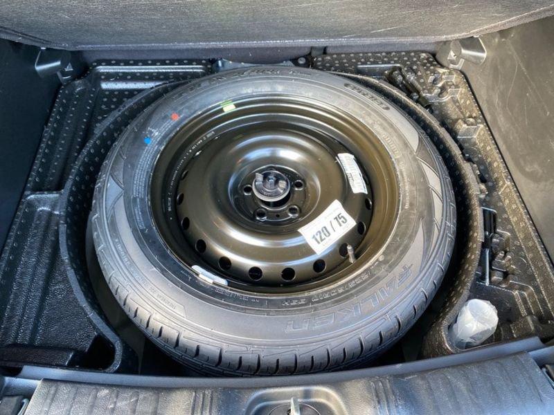 Jeep Compass 1.4 m-air Longitude 2wd 140cv