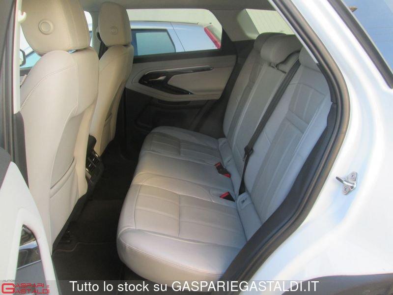 Land Rover RR Evoque Range Rover Evoque 2.0D I4 150CV AWD Business