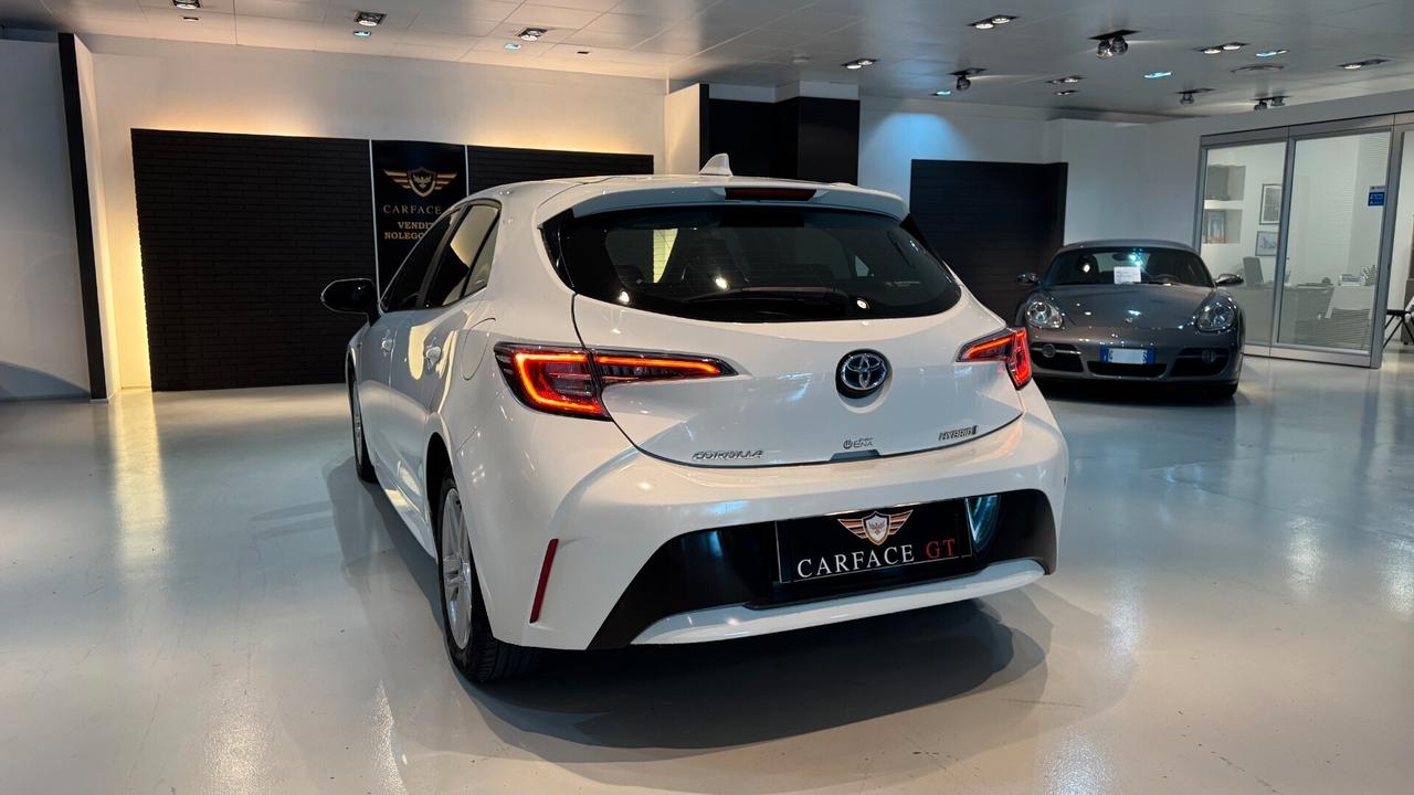 Toyota Corolla 1.8 Hybrid Active - 2021