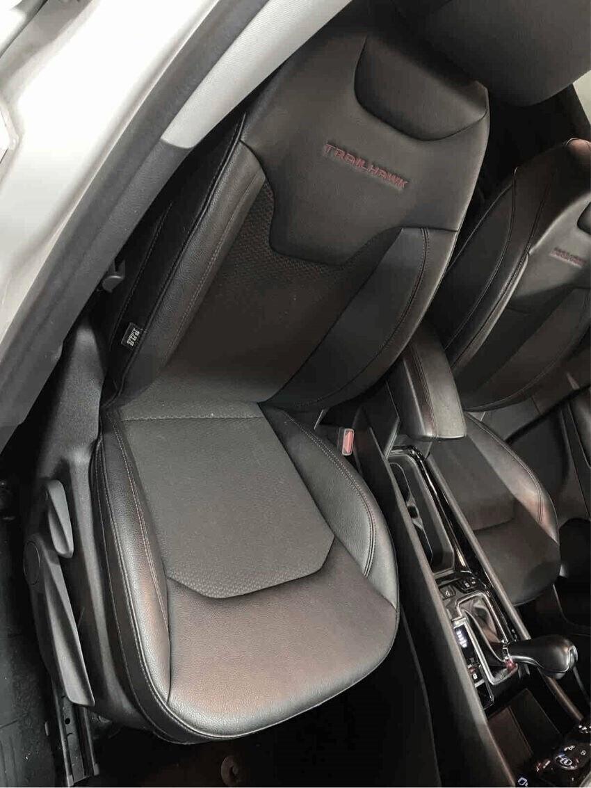 Jeep Compass 1.3 Turbo T4 240 CV PHEV AT6 4xe Trailhawk IVA COMPRESA