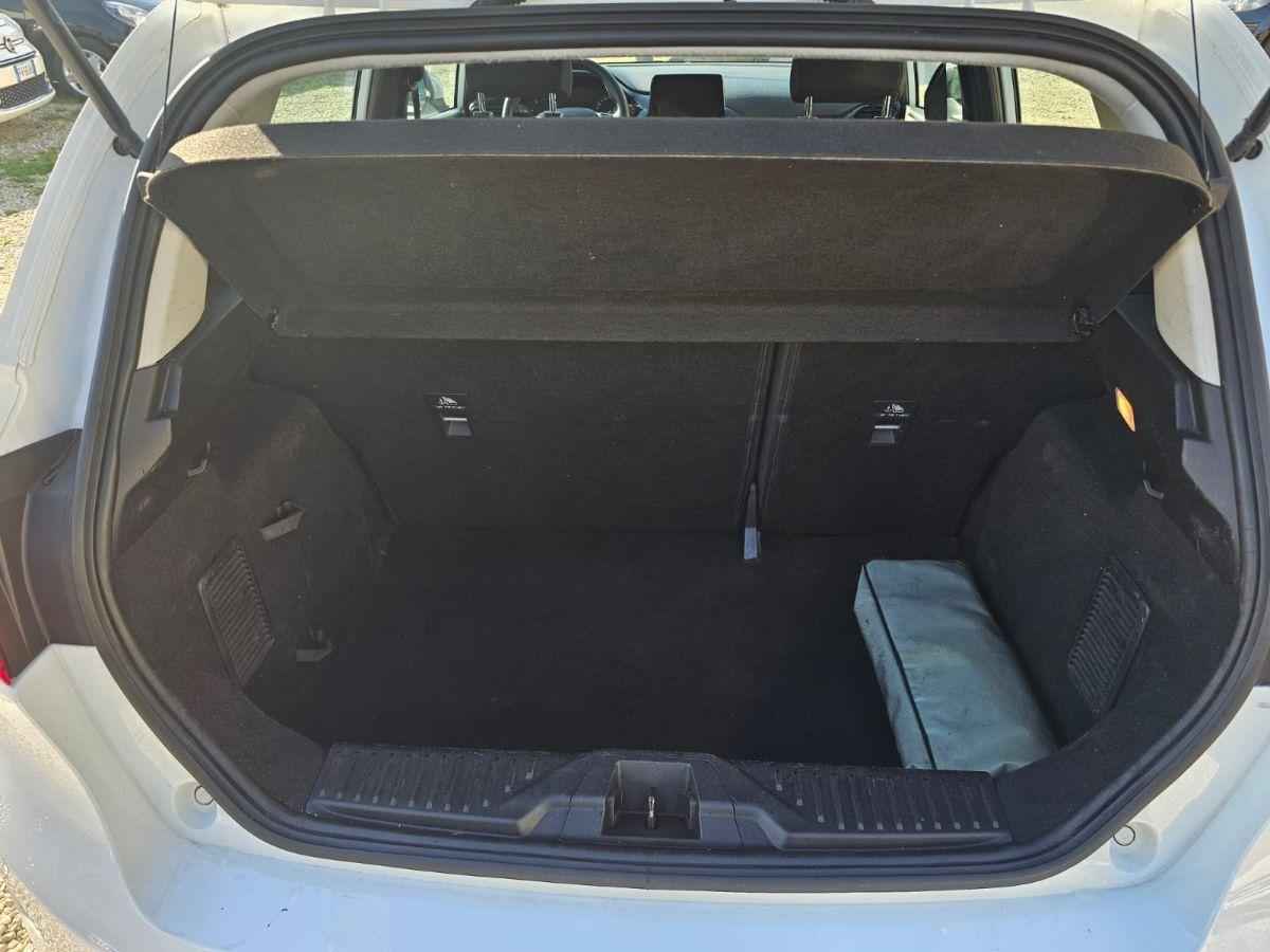 FORD - Fiesta - 1.5 TDCi 5p. Vignale