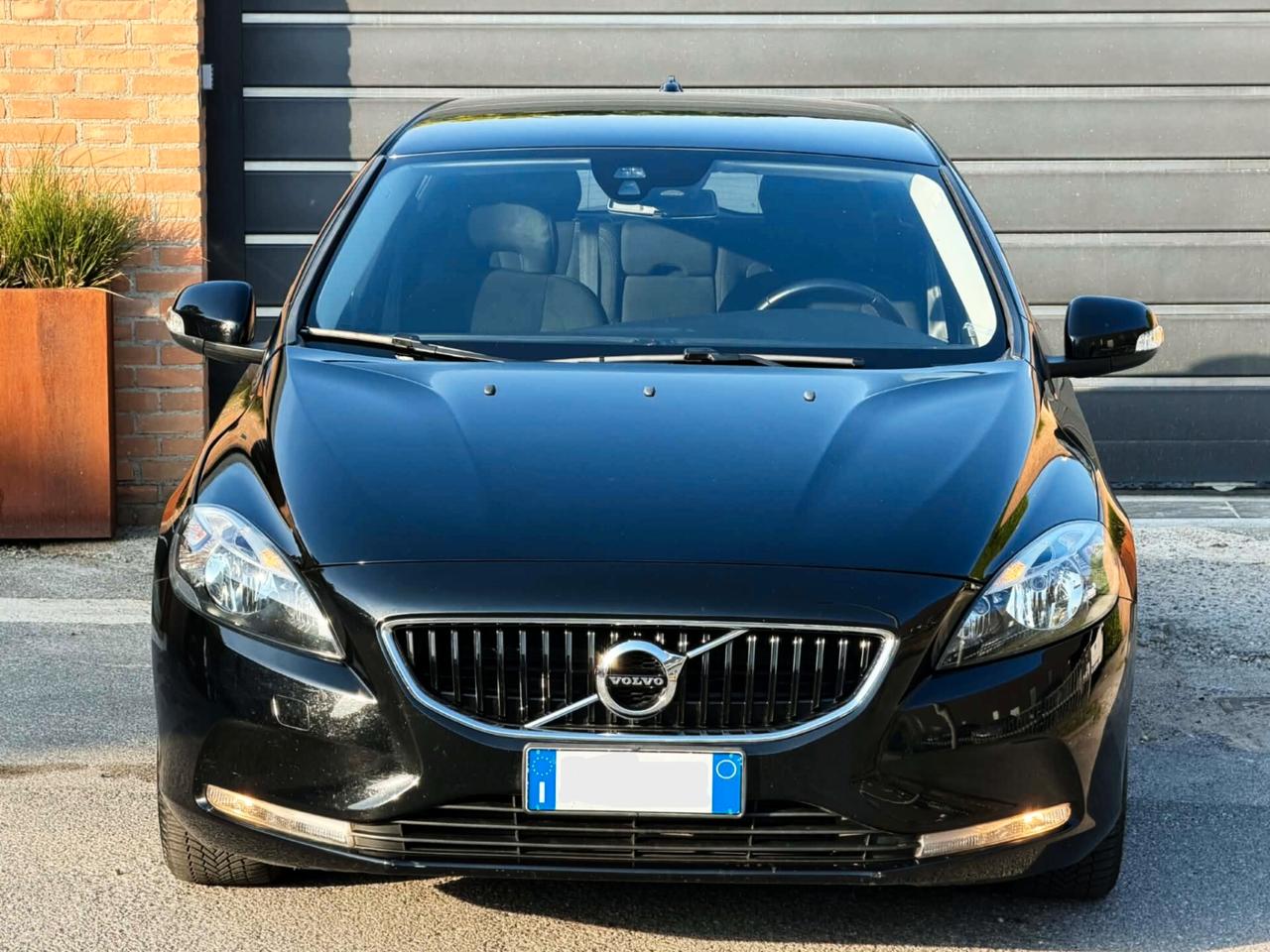 Volvo V40 2.0 120cv-179.000km-GARANZIA-Euro6-2017