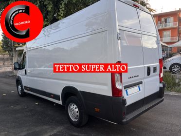 Fiat Ducato Maxi 2.3 MJT Super Alto L4H3 FURGONE