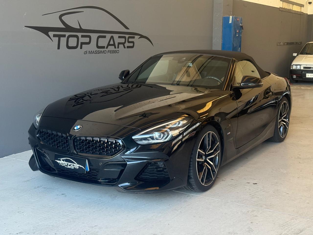Bmw Z4 sDrive20i Msport