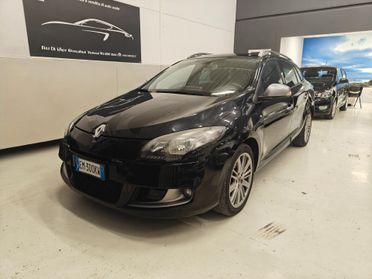 Renault Mégane 1.5 dCi 110CV GTLine SW
