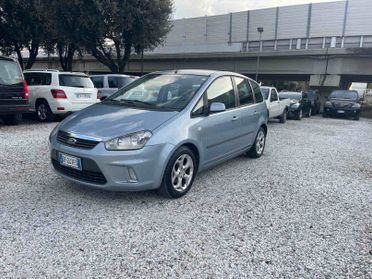 FORD C - MAX 1.6 TDCi - GHIA