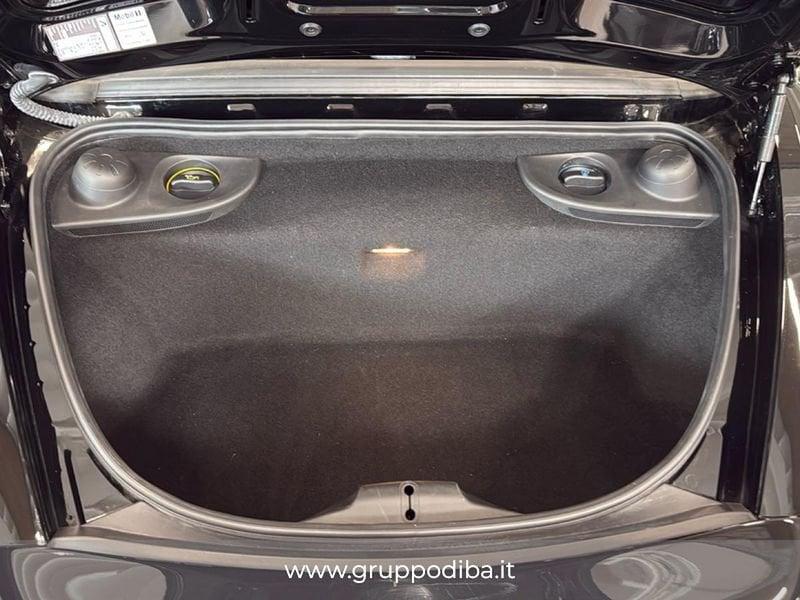 Porsche 718 Boxster 2.5 S 350cv pdk
