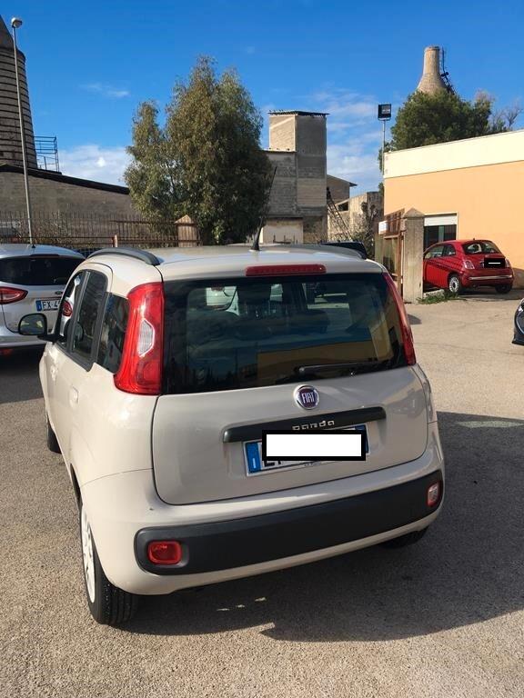 Fiat Panda 1.2 Easy