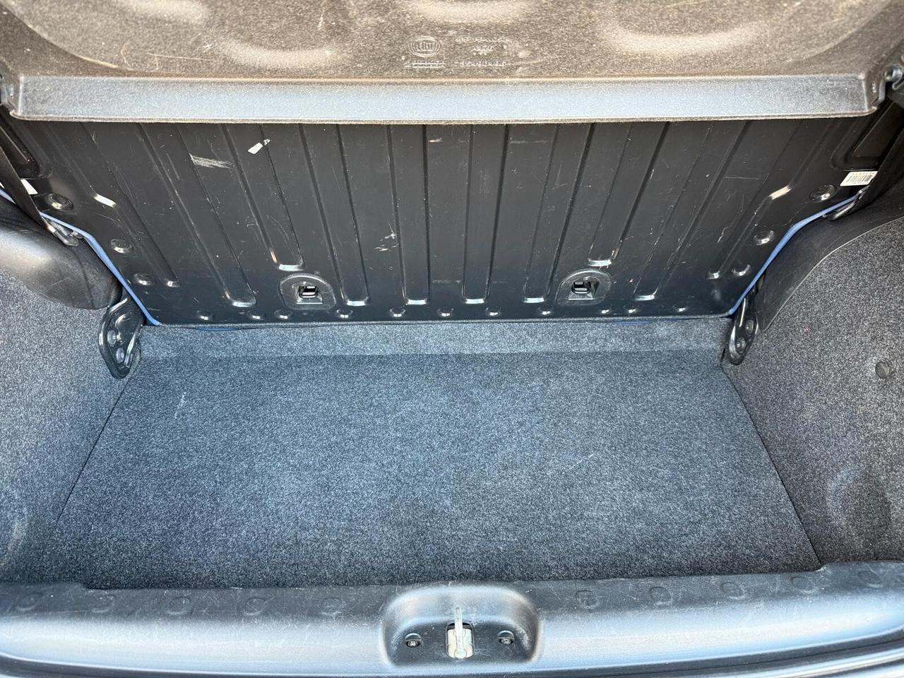 Fiat Panda 1.2 69cv 51kw Lounge