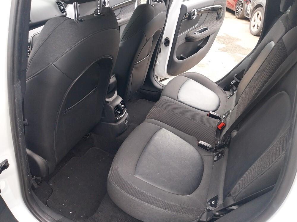 Mini Cooper D Countryman Mini 2.0 Cooper D Business Countryman ALL4