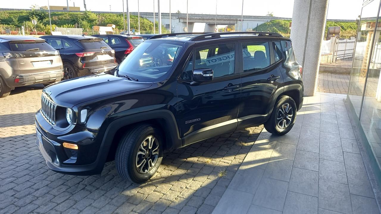 Jeep Renegade 1.0 T3 Business
