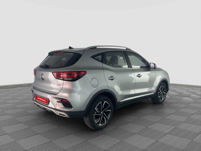 MG ZS ZS 1.0T-GDI Luxury