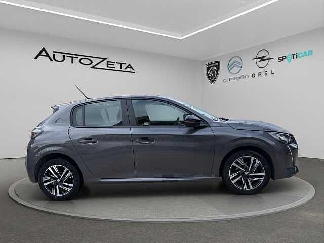 Peugeot 208 PureTech 75 Stop&Start 5 porte Active Pack