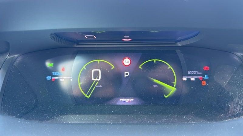 Peugeot 2008 130 EAT8 GT S/S