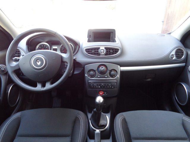RENAULT Clio 1.2GPL PREZZO VALIDO FINO 18.07,GARANZIA,km certi