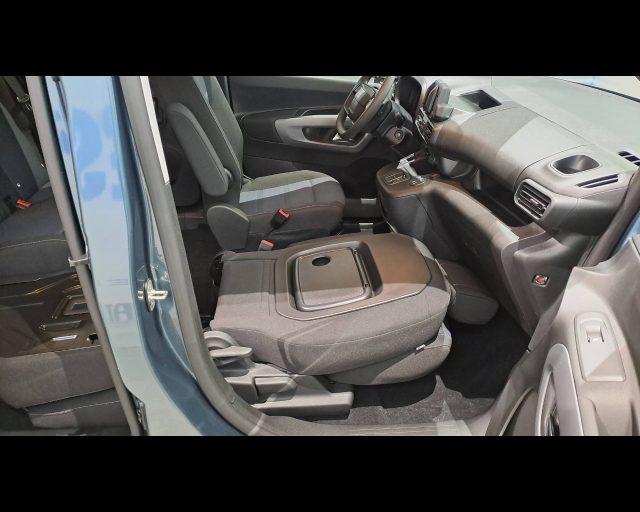 FIAT Doblo Passo Lungo 1.5 d 130cv auto