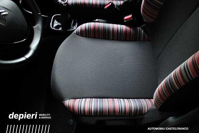 Citroen C1 1.0 VTi S&S 5p Shine -Ok Neop