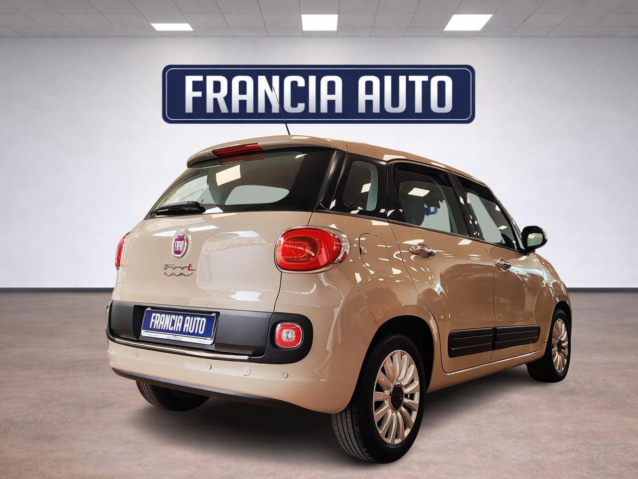Fiat 500L 1.3 Multijet 95 cv -IN PREPARAZIONE-