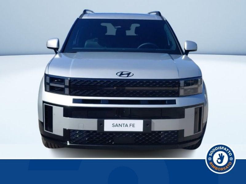 Hyundai Santa Fe 1.6 HEV 4WD XClass (CP, SR) - 7 Posti MY26