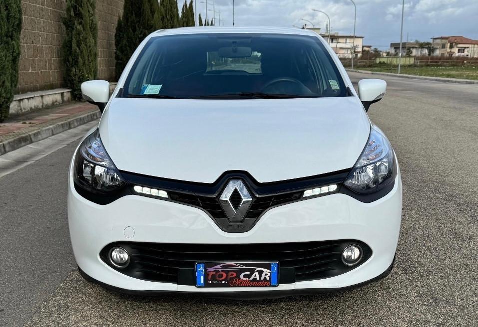 Renault Clio 1.2 Benz- GPL Start&Stop GARANTITA