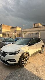Opel Grandland X 1.5 D 120 Cv Ultimate Bicolore