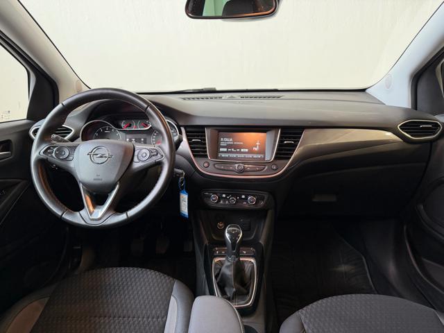 OPEL Crossland X 1.2 12V Start&Stop Innovation