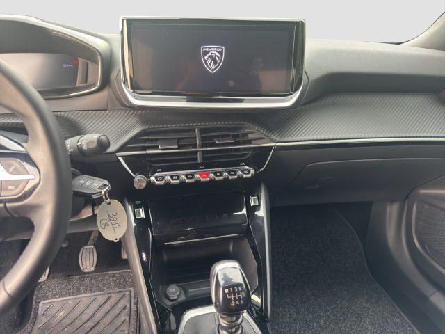 PEUGEOT 2008 2008 PureTech 100 S&S Allure