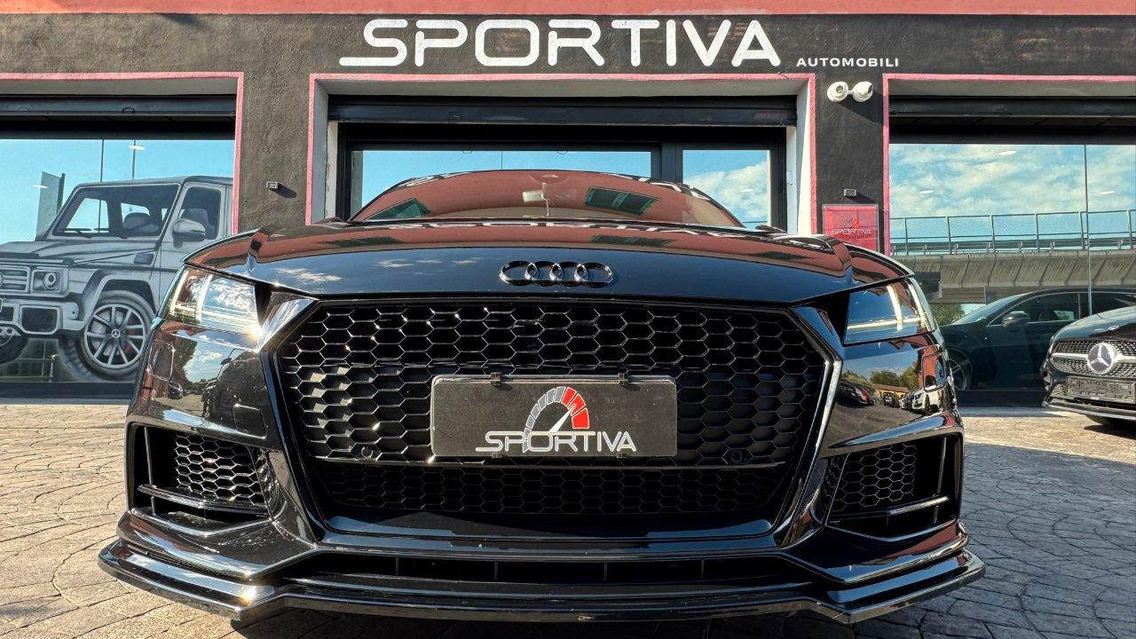 Audi TT PREZZO REALE ! 69000KM IMPECCABILE !S-LINE
