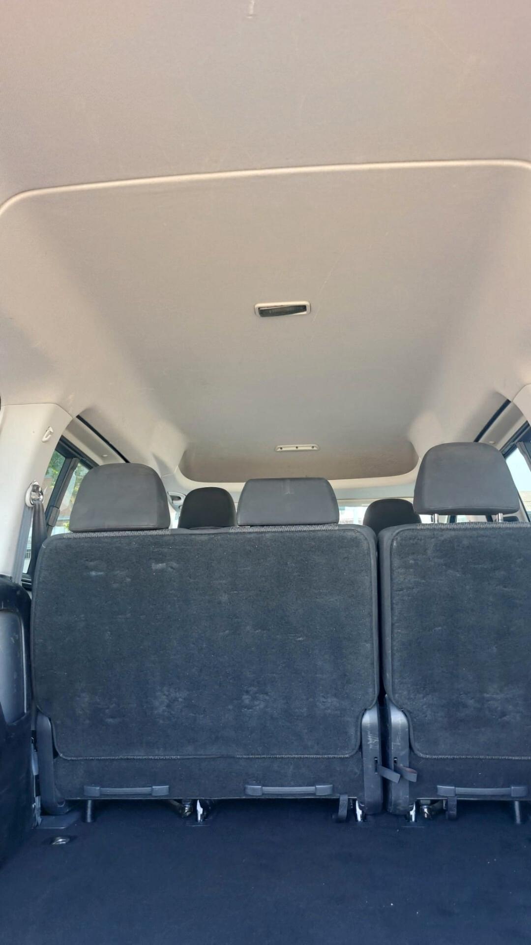 Volkswagen Caddy Maxi 2.0 TDI 4MOTION - N1