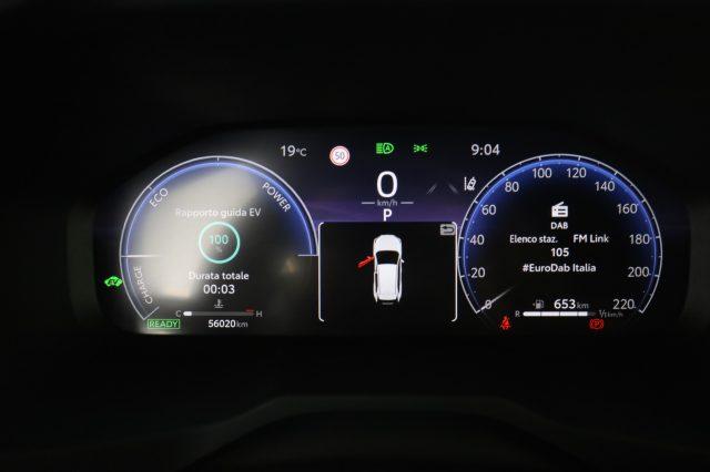 TOYOTA Other RAV4 RAV4 2.5 HV (218CV) E-CVT 2WD Style