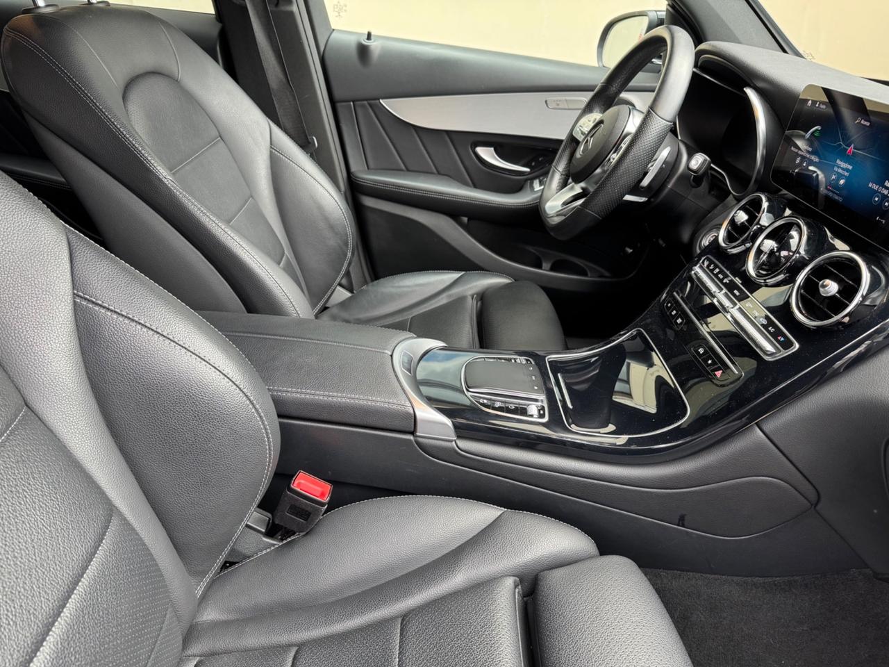 Mercedes-benz GLC 220 GLC 220 d 4Matic Premium Plus