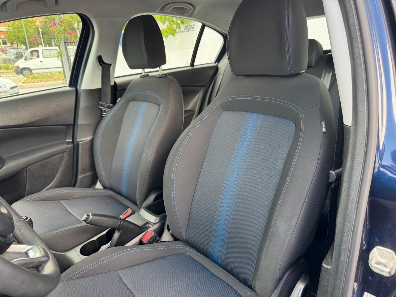Fiat Tipo 1.3 Mjt S&S 5 porte Business