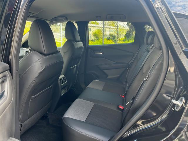 NISSAN Qashqai MHEV 158 CV Xtronic N-Connecta Km 0 New Model