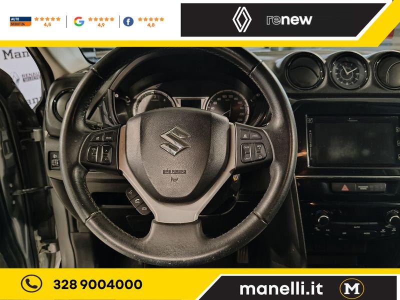 Suzuki Vitara 1.6 ddis V-Cool s&s 4wd allgrip rif.FN890