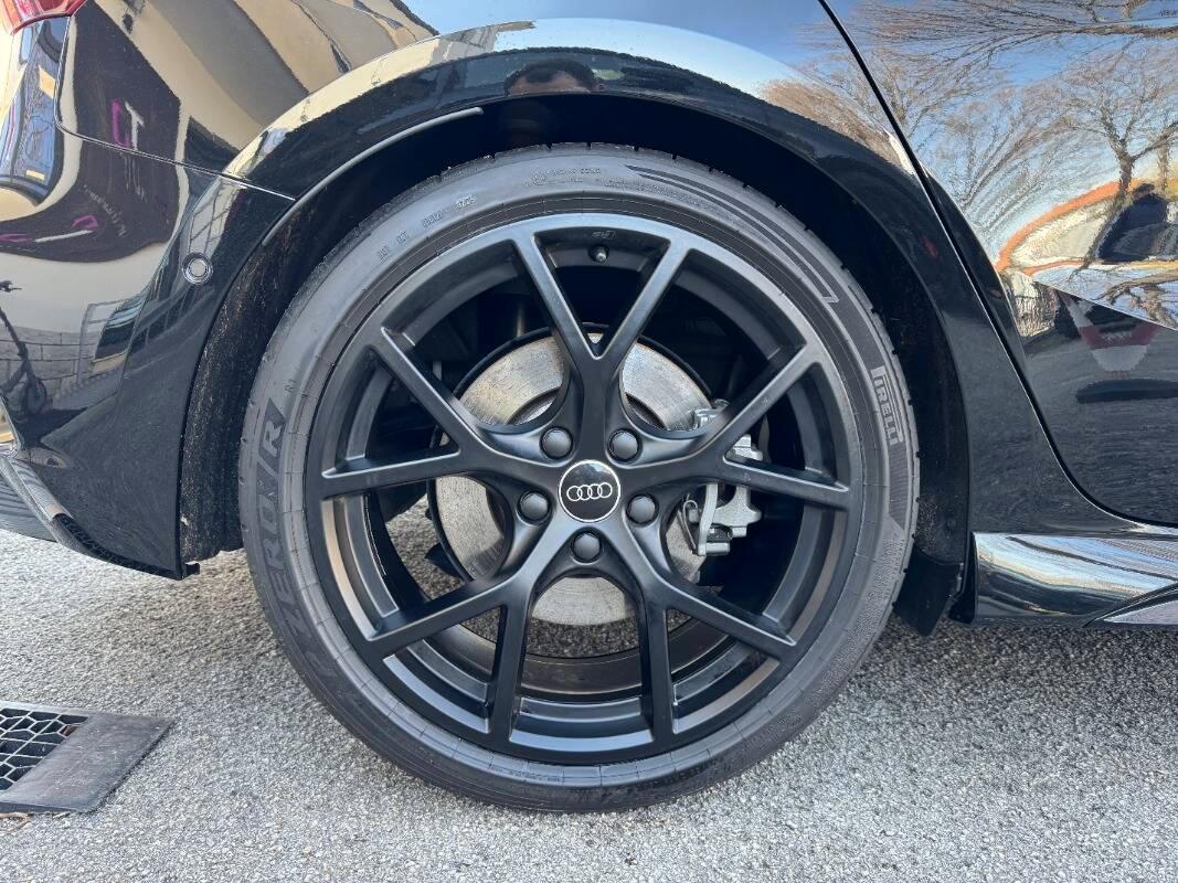 Audi RS3 2.5 TFSI 400cv-Dynamic Plus - Carbo - Tetto - 360